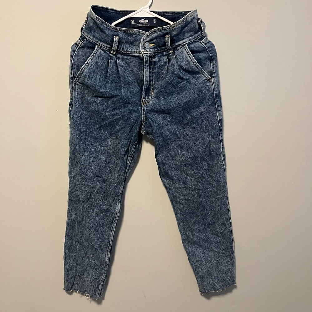 Women’s jeans